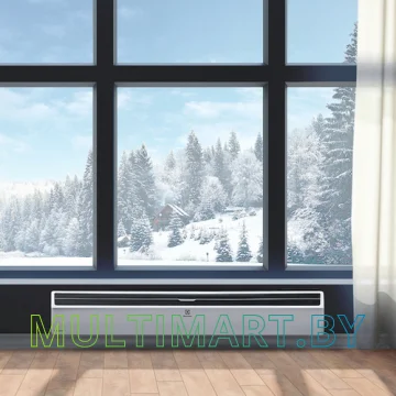 Конвектор Electrolux ECH/AG-2000 PE3 картинка 8